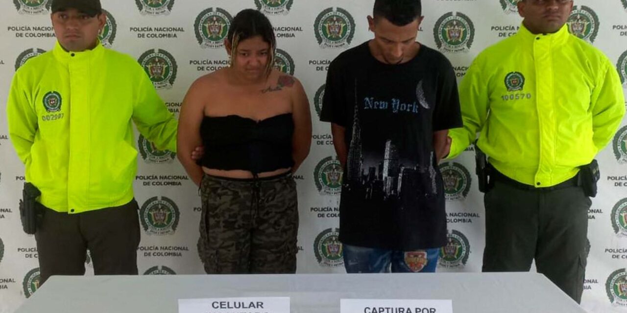 A la cárcel presuntos integrantes del Clan del Golfo por homicidio en Caucasia