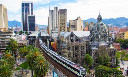 Medellín, nominada en los premios de turismo “Worlds Travel Awards”