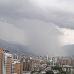 Adaptación clave para evitar desastres en la época de lluvias: Docente universidad de Medellín