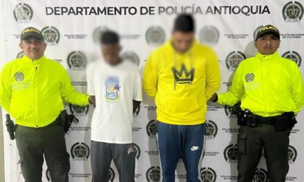 Descubren red de abuso infantil camuflada como academia de baile en Rionegro