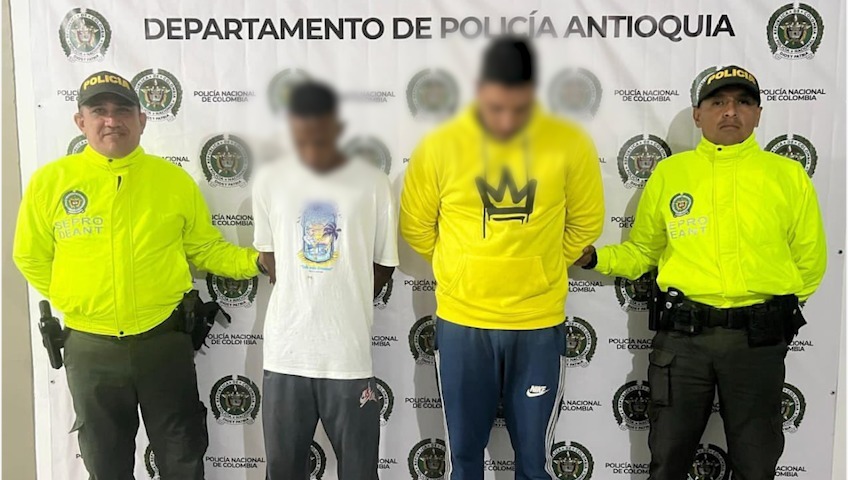 Descubren red de abuso infantil camuflada como academia de baile en Rionegro