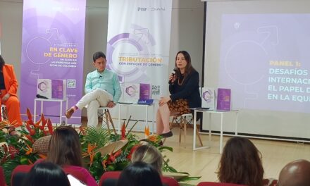 «Ingresos son inequitativos para las mujeres en Colombia»: DIAN