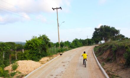 Mintransporte sumará recursos con la Gobernación de Sucre para sus vías terciarias