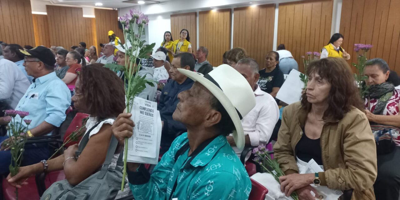 Congreso radicó la ponencia para iniciar debate de la reforma a Ley de Víctimas