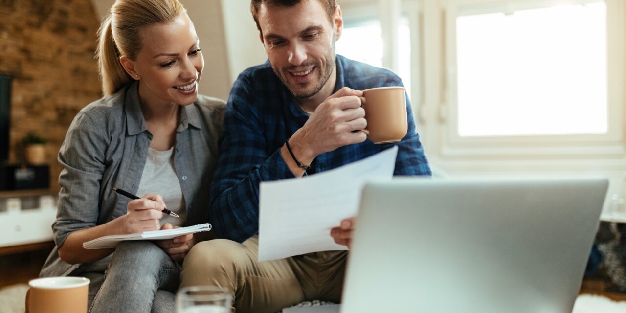 Métodos para cultivar hábitos financieros positivos