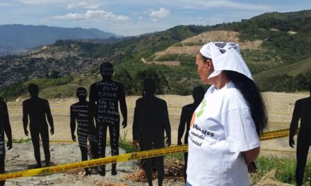 Estudian reparación colectiva para Comuna 13 en Medellín