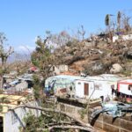 México: Aseguradoras pagan 11 mil millones por Huracán Otis