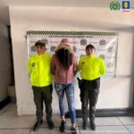 Cárcel para mujer por explotación sexual de sus hijos en Cúcuta