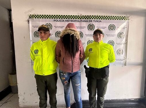 Cárcel para mujer por explotación sexual de sus hijos en Cúcuta