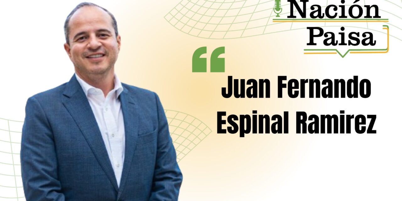 La crisis energética tiene nombre: Gustavo Petro