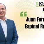 «Petro, un desastre diplomático: Colombia – Israel»: Juan Espinal