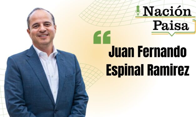La crisis energética tiene nombre: Gustavo Petro