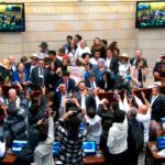 Aprobada Reforma Pensional en plenaria del Senado