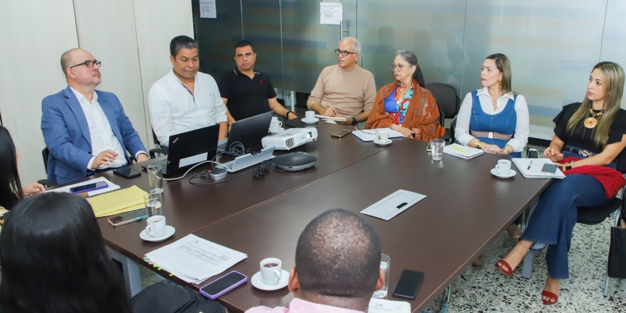 Alcaldía de Cali busca prevenir el lavado de activos