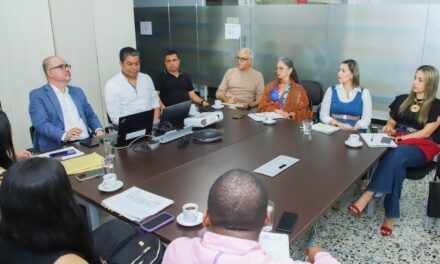 Alcaldía de Cali busca prevenir el lavado de activos