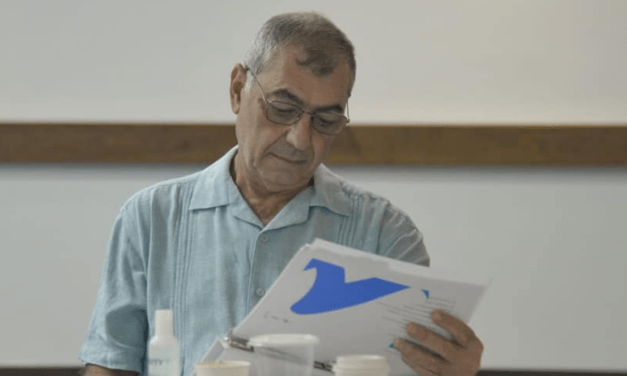 Primicia: exalcalde de Cartagena, William Dau habría presionado un desmovilizado