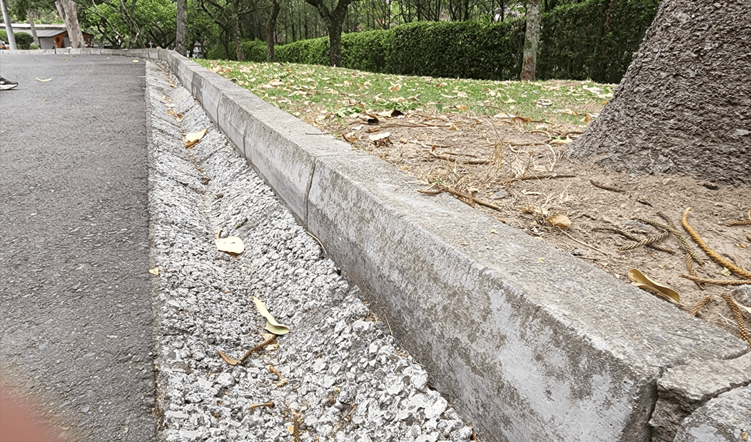 Sistema de drenaje hecho en la U de Medellín evitará inundaciones en carreteras del país