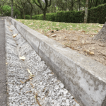 Sistema de drenaje hecho en la U de Medellín evitará inundaciones en carreteras del país