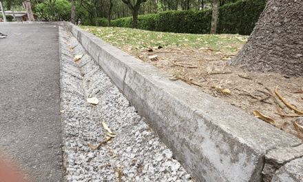 Sistema de drenaje hecho en la U de Medellín evitará inundaciones en carreteras del país