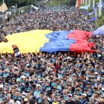 CORREMITIERRA abrió su gira 2026 en Medellín con miles de corredores y alto impacto económico