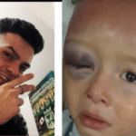 Así capturaron a presunto agresor de niño en Itagüí