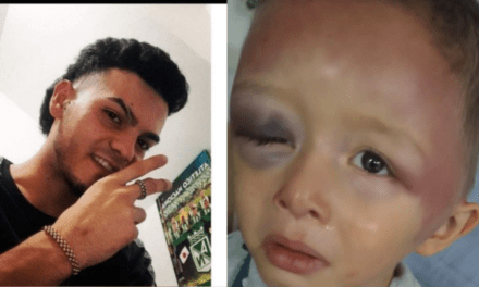 Así capturaron a presunto agresor de niño en Itagüí