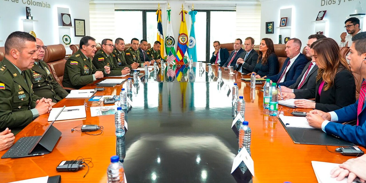 Policía tiene en la mira a 36 ‘narcos invisibles’, 20 de ellos con orden de extradición