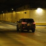 Cierre total nocturno del Túnel de Oriente por mantenimiento