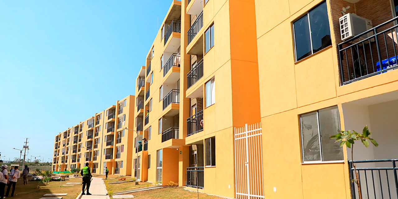 Propuestas de Asobancaria para reactivar el sector vivienda