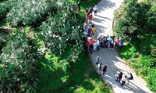 30 mil habitantes de Antioquia se benefician con nuevas vías