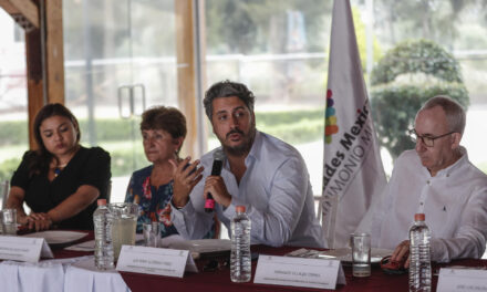 España y México defienden sus prestigiosos patrimonios históricos
