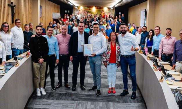 «51% del presupuesto de Envigado es de inversión social»: Alcaldía