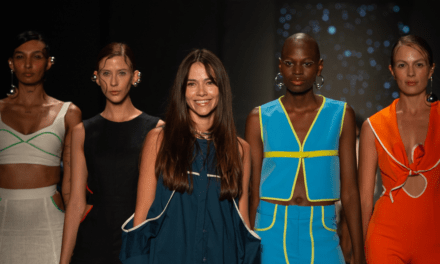 Bogotá Fashion Week apuesta a jóvenes y los sectores populares
