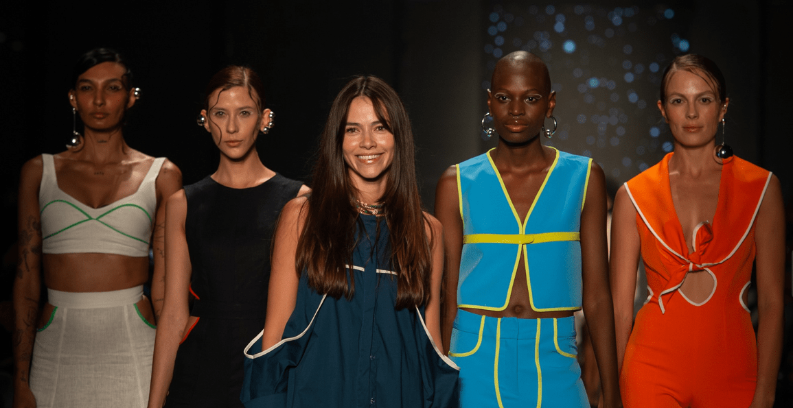 Bogotá Fashion Week apuesta a jóvenes y los sectores populares