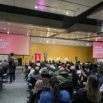 Bogotá acoge empresarios y banca por la economía popular