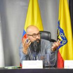 Denuncian al Consejo de Estado nombramiento de Carlos Carrillo
