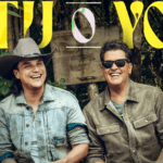 Silvestre Dangond y Carlos Vives presentan «Tú o Yo»