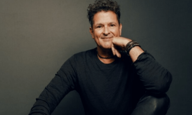 Carlos Vives es nombrado persona del año 2024
