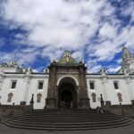 Los tesoros de la Ruta Escondida de Quito
