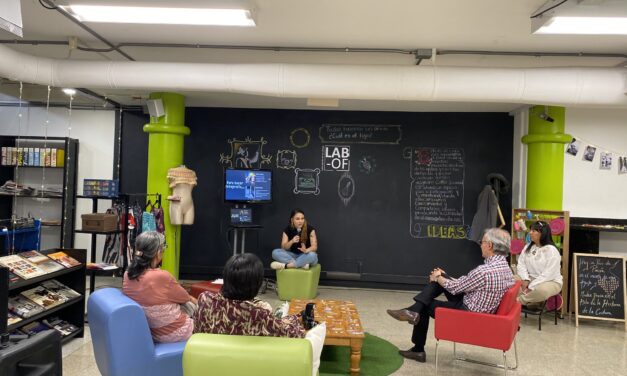 Agéndese: actividades culturales de Comfenalco Antioquia