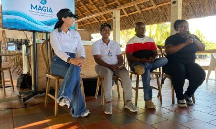 Plan para llevar agua de EPM al Urabá Antioqueño