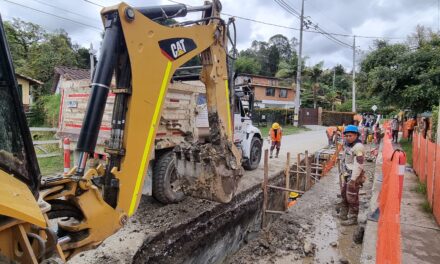 EPM: $70 mil millones en infraestructura eléctrica del Oriente