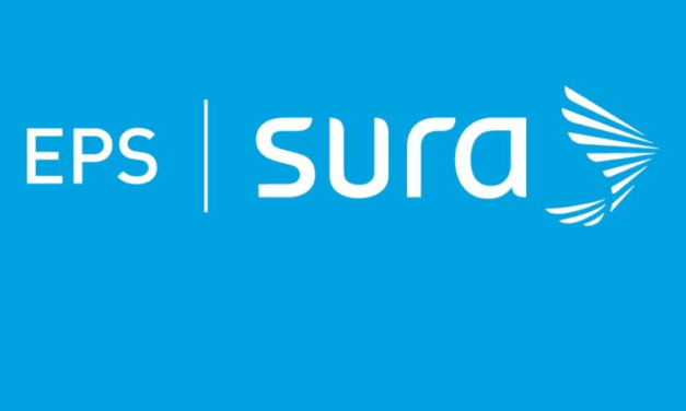 EPS SURA seguirá operando tras la decisión de la Superintendencia de Salud