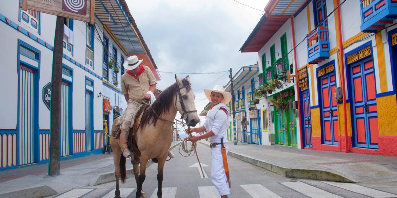 Eje Cafetero recibe $21.793 millones para fomentar turismo