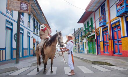 Eje Cafetero recibe $21.793 millones para fomentar turismo