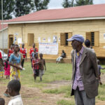La guerra en la República Democrática del Congo: cuando huir es la única opción