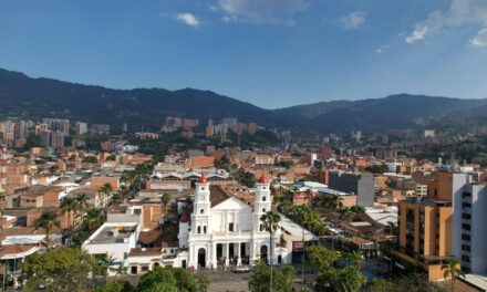 Envigado abre convocatoria para subsidios de vivienda