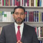 Abogado de Roger Mina Carbonero anuncia acciones legales contra el concejal Roberto Ortiz por presuntas afectaciones a su honra