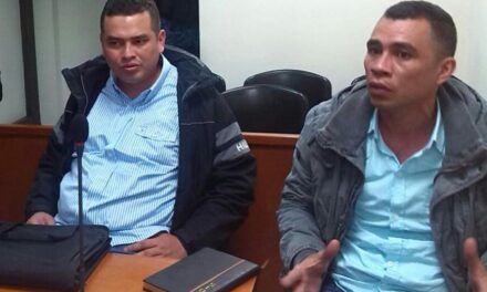 Alerta: Hermanos Borré Barreto podrían quedar en libertad