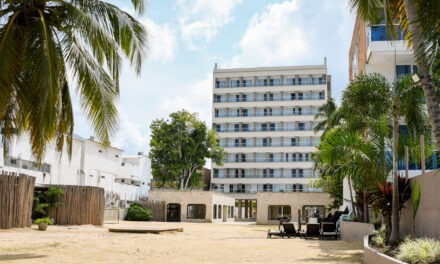 Ciela Hotel & Beach Club, la apuesta de Las Américas en Coveñas
